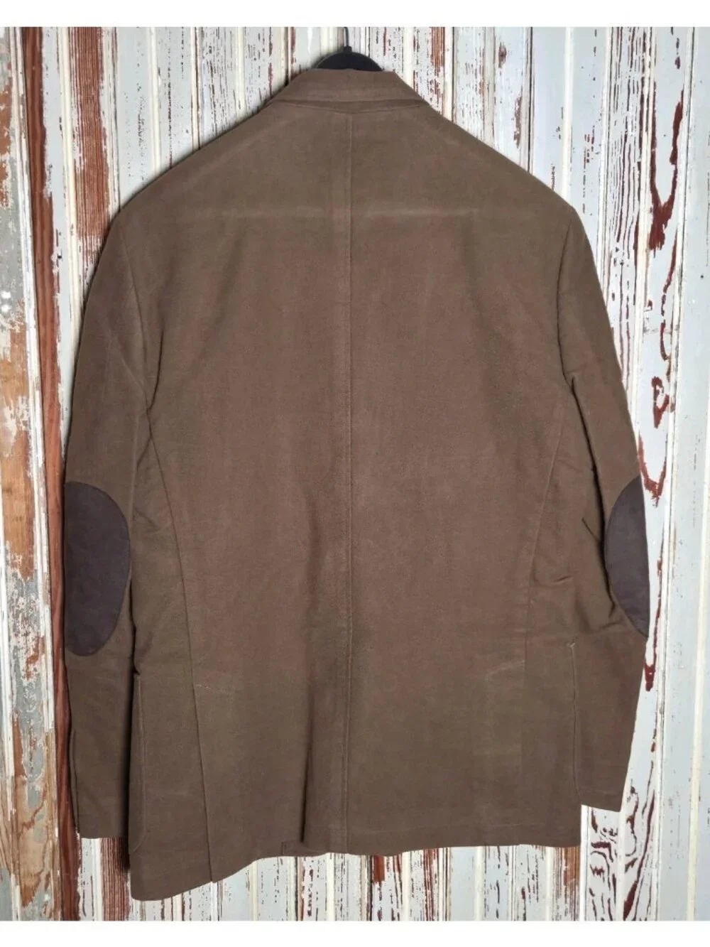 NEW Joseph Abboud Blazer Men's  Size M Sports Coat Elbow Patches